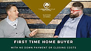 Buying A House With No Down Payment and No Closing Costs » The Madrona Group