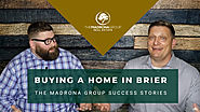 Buying a Home in Brier | The Madrona Group Success Stories » The Madrona Group