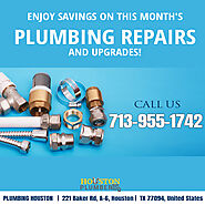WATER HEATER SERVICES FROM OUR KATY PLUMBER IN SUGARLAND, TX