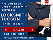 Doctor Locksmith Tucson