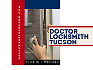 Doctor Locksmith in Tucson Arizona