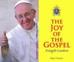 The Joy of the Gospel, Pope Francis