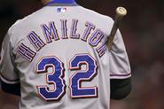Beyond Belief: Finding the Strength to Come Back, Josh Hamilton