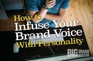 Love at First "Site": Charm Customers into Loving your Brand