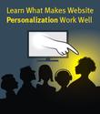 5 Effective Ways to Personalize Web Experiences