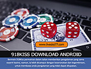918kiss Download Android