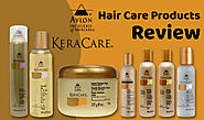 An Honest Review Of KeraCare Hair Product - The Mews Beauty