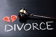 Are Couples Who Divorce Happier?