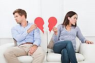 How To Tell Your Spouse You Want A Divorce?