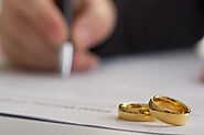 How Divorce Affects Your Credit?