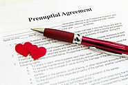 What Should You Consider In A Prenuptial Agreement?