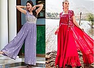 What Are The Best Indo Western Outfits You Can Wear To An Event