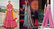 Some Practical Tips To Save Money On Formal Indian Outfits