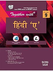 Website at https://www.rachnasagar.in/cbse/class-9/hindi/cbse-hindi-a-practice-study-material-class-9