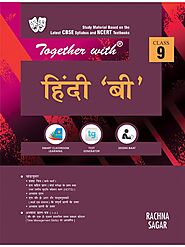 Website at https://www.rachnasagar.in/cbse/class-9/hindi/cbse-hindi-b-practice-study-material-class-9