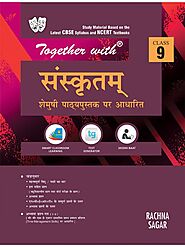 Website at https://www.rachnasagar.in/cbse/class-9/sanskrit/cbse-sanskrit-practice-study-material-class-9-for-2019-exam