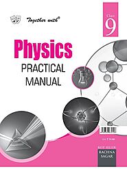 Website at https://www.rachnasagar.in/cbse/class-9/science/cbse-practical-manual-physics-for-class-9