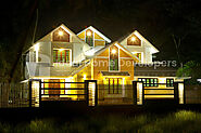 Ideal Home Developers - Home Renovation in Kerala