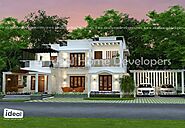 Best Home Builders in Ernakulam and Thrissur