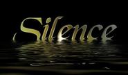 Silence