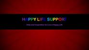 Happy Life Support
