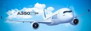 Airbus A350 XWB - Airplane of My Dreams