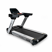 Buy Treadmill for Home | CX-9 MOTORISED TREADMILL