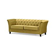 Cortex Newport Sofa