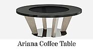 Ariana Coffee Table
