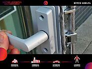 All locksmith services. Commercial locksmith in Waltham Forest.