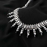 Website at https://www.onlinepng.com/silver/necklace.html