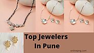 Top Gold Jewelers In India