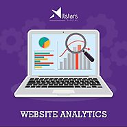 Website Analytics Services