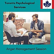 How can Anger Management Services be beneficial? | by Toronto Psychological Services | Jan, 2022 | Medium