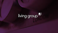 Welcome to Living | Brand strategy, design, digital & campaigns > Living Group