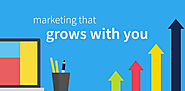 Integrated Marketing Solutions That Fuel Explosive Business Growth