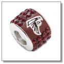 Atlanta Falcons Pandora Charms