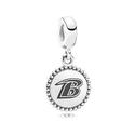 Baltimore Ravens Pandora Charms | NFL Pandora Charms