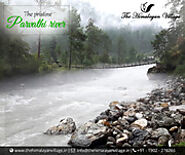 Explore nature at Resorts in Kasol | Himalayan Village : Free Download, Borrow, and Streaming : Internet Archive