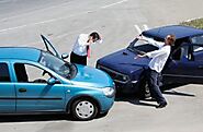 Automobile Accident Claims In North Carolina.