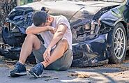 Car Crash Injury Compensation.