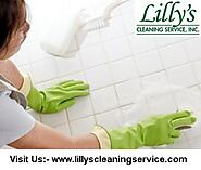 house cleaning Rockville MD