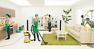 Don't Waste Time! Tips For You To Reach The Best House Cleaning Services Maryland