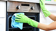 Oven Cleaning Auckland, Oven Cleaning Wellington | Urgentcleaning.co.nz