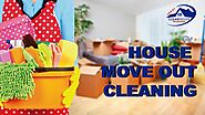 How to Do a House Move Out Cleaning?