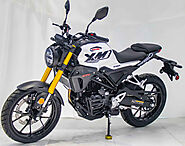 TaoTao 250cc Off-Road Adventures: Best Trails to Test Your Ride