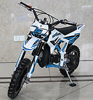 Four-Stroke Or Two-Stroke Dirt Bike: Which Is Right For You?