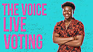 Vote CammWess The Voice USA 2020 Top 17 Playoffs Voting Tonight on 4 May 2020
