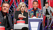 Vote The Voice USA 2020 Playoffs Voting Episode 1 Tonight on 4 May 2020