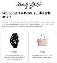 Beautylifestyle 2020 | beautylifestyle2020.com | by Beauty Lifestyle2020 | Medium